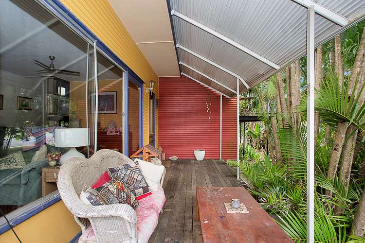 Fifth view of Homely house listing, 19 Fernleigh Avenue, Andergrove QLD 4740