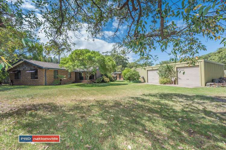 Second view of Homely house listing, 95 Gan Gan Road, Anna Bay NSW 2316