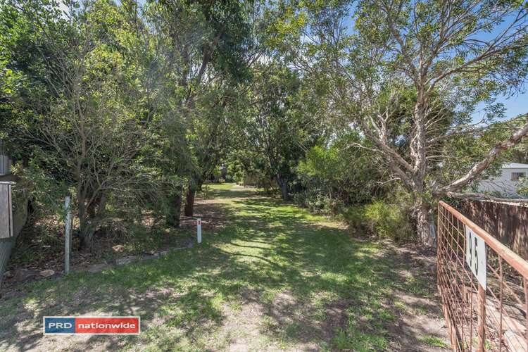 Fifth view of Homely house listing, 95 Gan Gan Road, Anna Bay NSW 2316