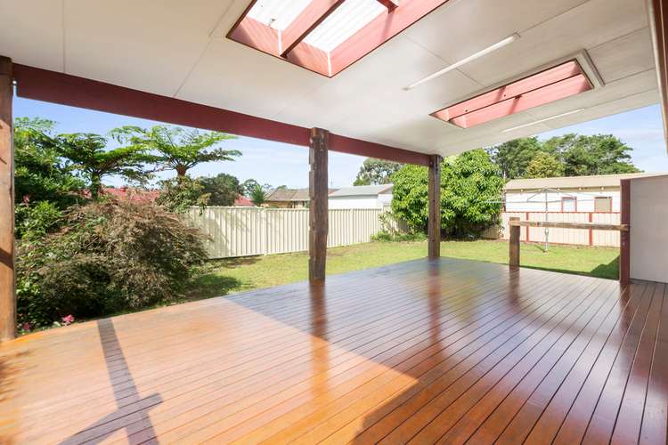Main view of Homely house listing, 58 Judith Drive, North Nowra NSW 2541
