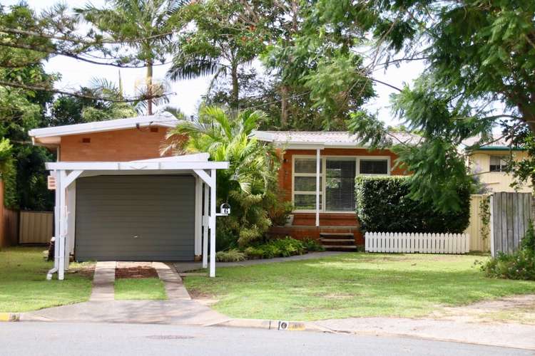 Third view of Homely house listing, 6 Lakeside Avenue, Broadbeach Waters QLD 4218