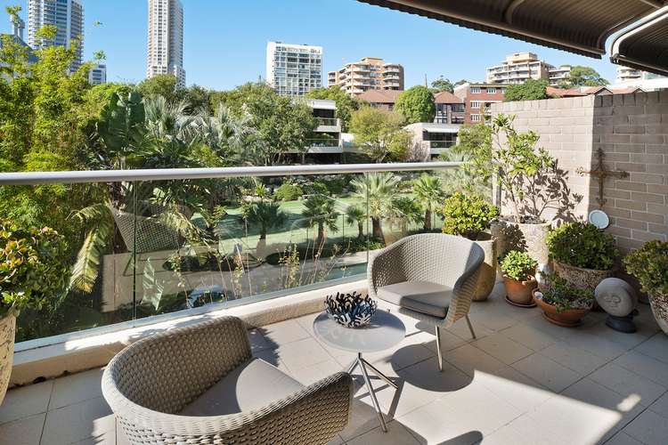 Third view of Homely apartment listing, FT22/184 Forbes Street, Darlinghurst NSW 2010