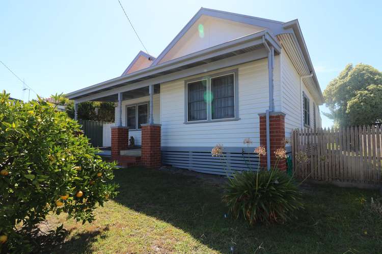 Main view of Homely house listing, 37 Wolseley Street, Orbost VIC 3888