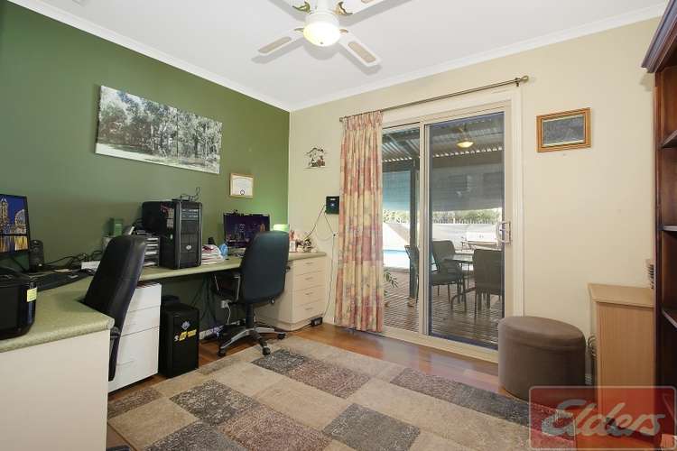 Seventh view of Homely house listing, 12 Dead River Track,, Boosey VIC 3730