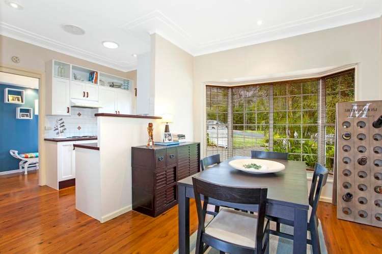 Fifth view of Homely house listing, 68 Hillcrest Street, Terrigal NSW 2260