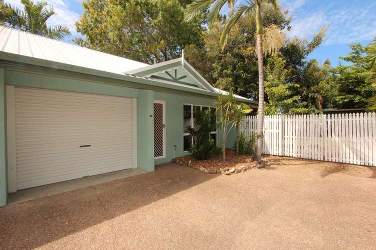 Main view of Homely unit listing, 2/13 Bishop Street, Belgian Gardens QLD 4810