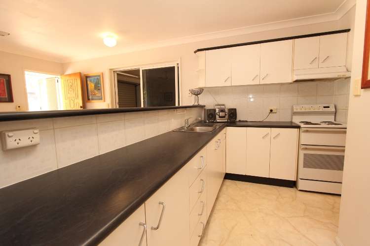 Third view of Homely unit listing, 2/13 Bishop Street, Belgian Gardens QLD 4810