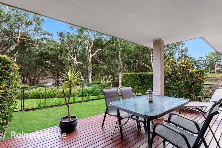 Main view of Homely house listing, 41 Lagoons Circuit, Nelson Bay NSW 2315
