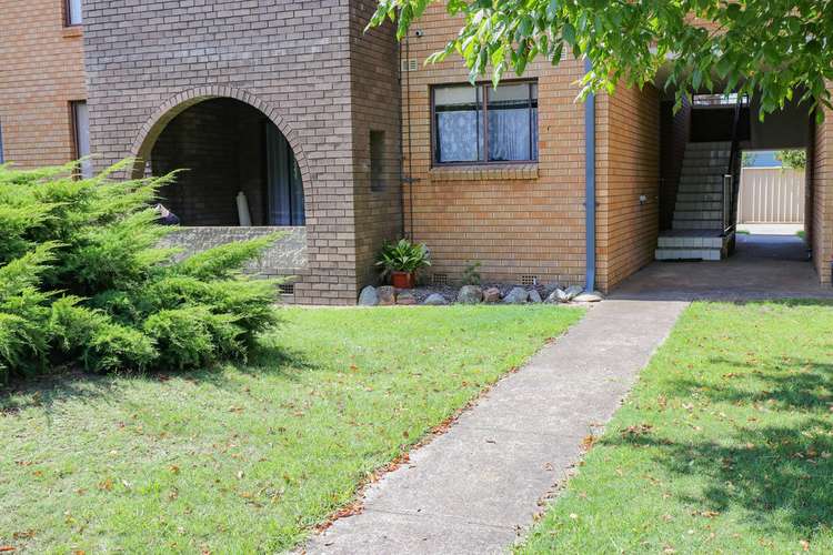 Main view of Homely unit listing, 3/16 McMillan  Road, Narooma NSW 2546