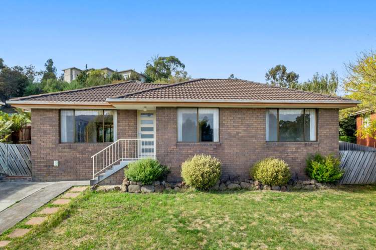 Main view of Homely house listing, 1 Harris Court, Kingston TAS 7050