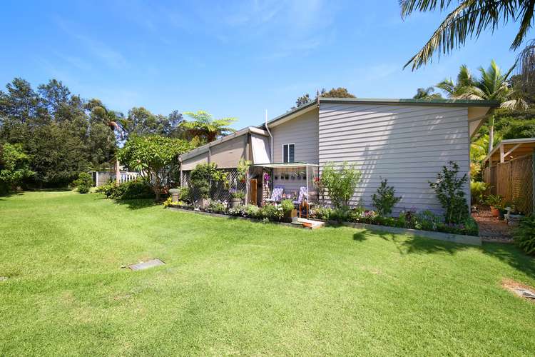 Fifth view of Homely house listing, 31/160 The Round Drive, Avoca Beach NSW 2251