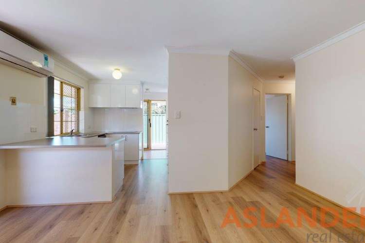 Second view of Homely villa listing, 1/71 Monmouth Street, Mount Lawley WA 6050