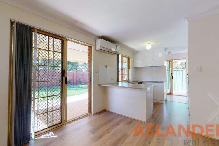 Third view of Homely villa listing, 1/71 Monmouth Street, Mount Lawley WA 6050