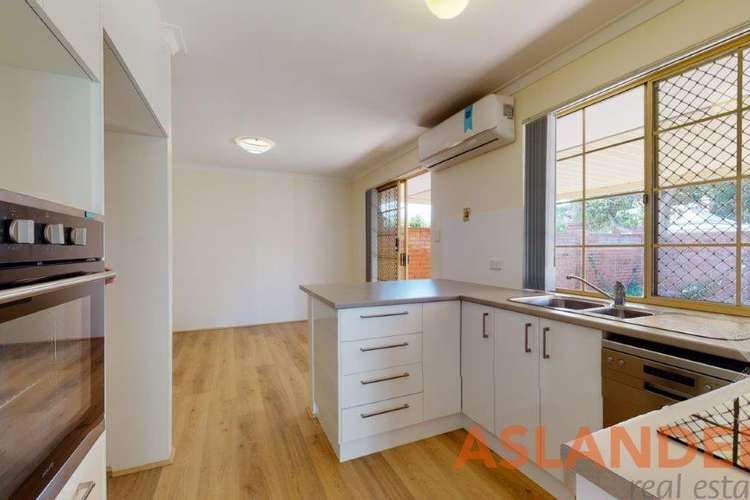 Fifth view of Homely villa listing, 1/71 Monmouth Street, Mount Lawley WA 6050