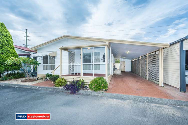 Second view of Homely house listing, 6/4320 Nelson Bay Road, Anna Bay NSW 2316