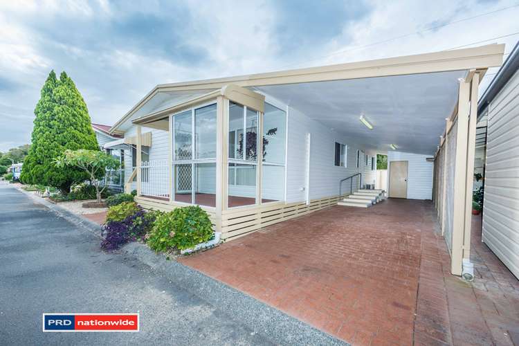 Third view of Homely house listing, 6/4320 Nelson Bay Road, Anna Bay NSW 2316