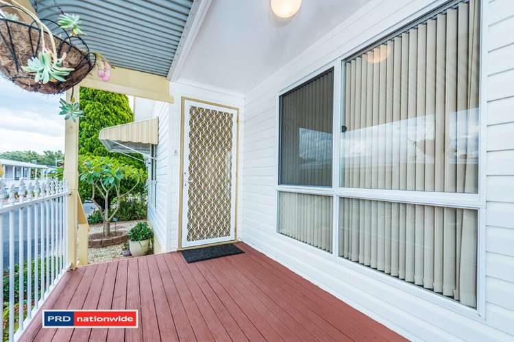 Fourth view of Homely house listing, 6/4320 Nelson Bay Road, Anna Bay NSW 2316