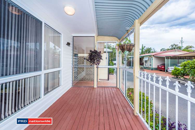 Fifth view of Homely house listing, 6/4320 Nelson Bay Road, Anna Bay NSW 2316