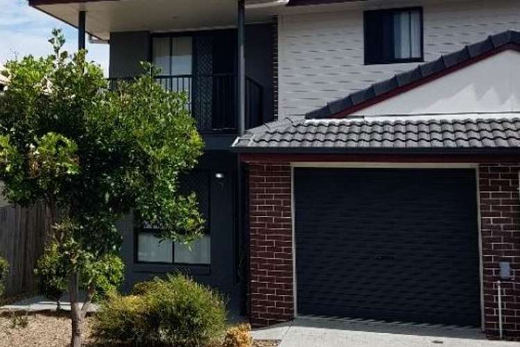 Main view of Homely townhouse listing, 34/20 Sanflex Street, Darra QLD 4076