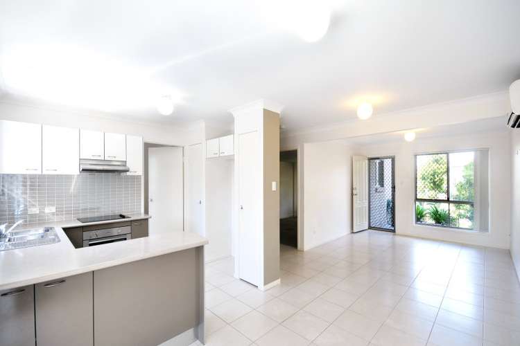 Third view of Homely townhouse listing, 34/20 Sanflex Street, Darra QLD 4076