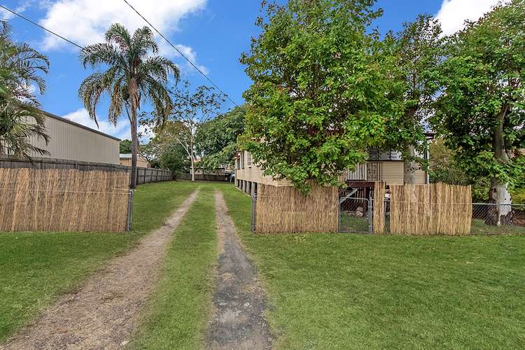 Main view of Homely house listing, 4 Hargreaves Street, Eastern Heights QLD 4305