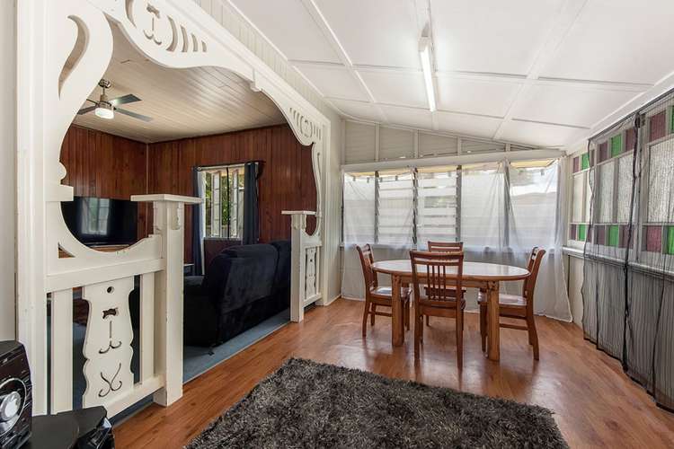 Second view of Homely house listing, 4 Hargreaves Street, Eastern Heights QLD 4305