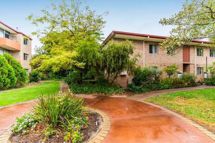Second view of Homely apartment listing, 39/85 Herdsman Parade, Wembley WA 6014