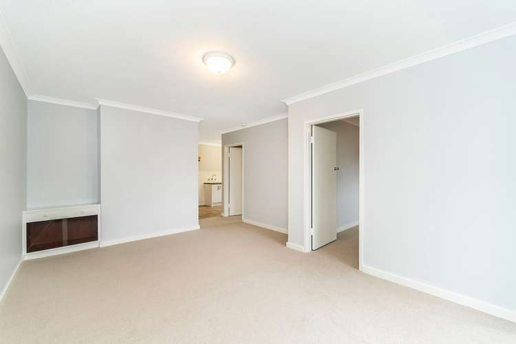 Sixth view of Homely apartment listing, 39/85 Herdsman Parade, Wembley WA 6014