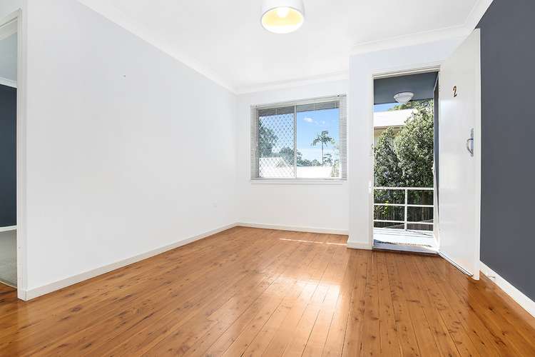 Second view of Homely unit listing, 2/58 Robertson Street, Coniston NSW 2500