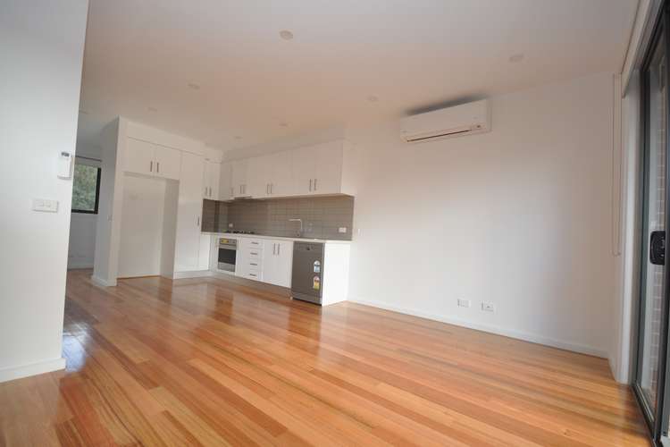 Second view of Homely apartment listing, 2/5-7 Downs Street, Pascoe Vale VIC 3044