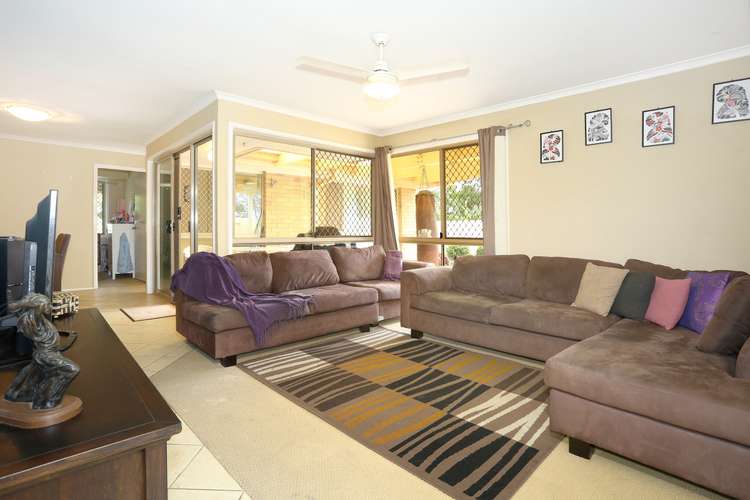 Main view of Homely house listing, 1/20 Cabot Court, Merrimac QLD 4226