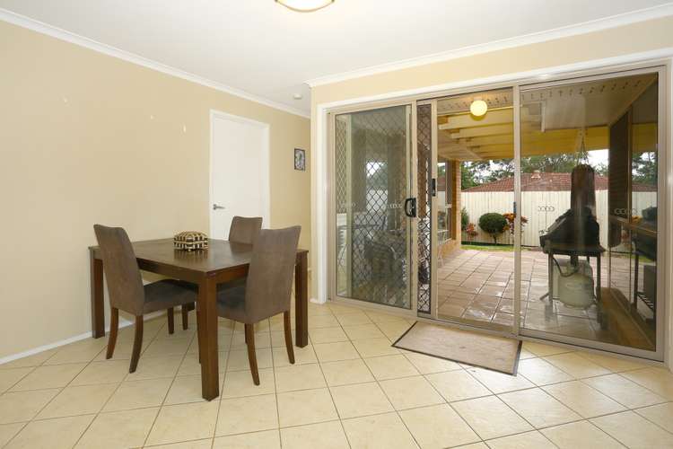 Second view of Homely house listing, 1/20 Cabot Court, Merrimac QLD 4226