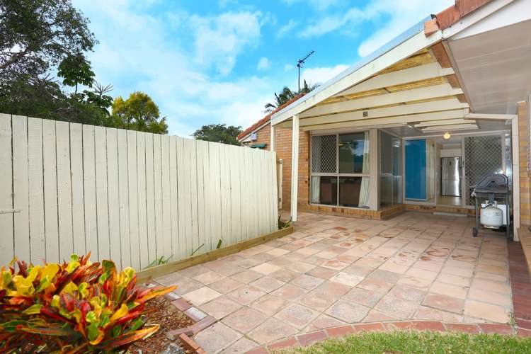Third view of Homely house listing, 1/20 Cabot Court, Merrimac QLD 4226