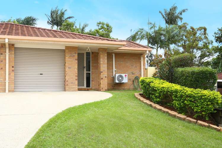 Fourth view of Homely house listing, 1/20 Cabot Court, Merrimac QLD 4226