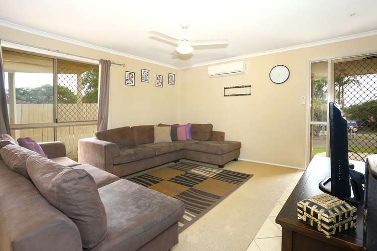 Fifth view of Homely house listing, 1/20 Cabot Court, Merrimac QLD 4226