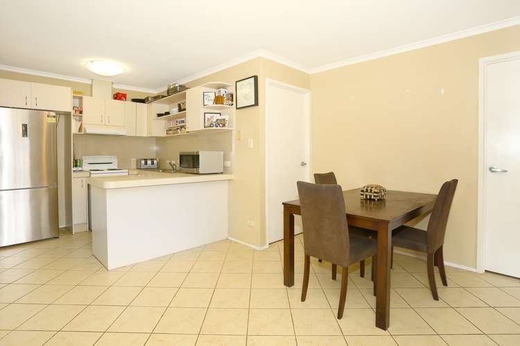 Sixth view of Homely house listing, 1/20 Cabot Court, Merrimac QLD 4226