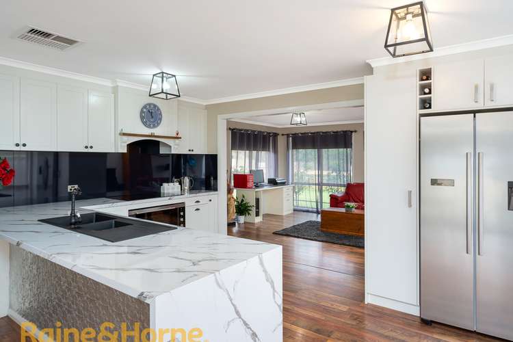 Second view of Homely house listing, 36 King Street, The Rock NSW 2655