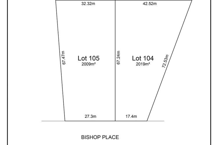 18 Bishop Place, Yarloop WA 6218