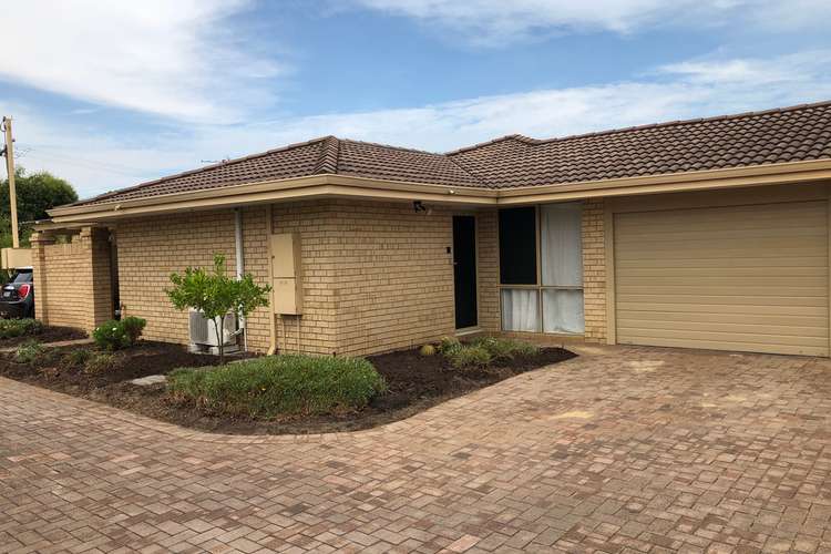 Main view of Homely villa listing, 1/5 Fitzroy Street, Dianella WA 6059
