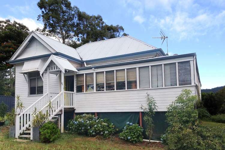 Fifth view of Homely house listing, Lot 25 Basil Road, Nimbin NSW 2480