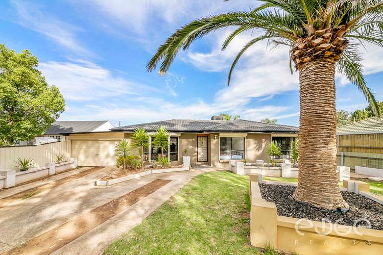 6 Jennier Crescent, Brahma Lodge SA 5109