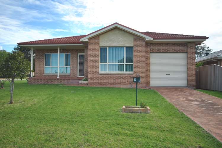 Main view of Homely house listing, 1/8 Flanagan Court, Worrigee NSW 2540