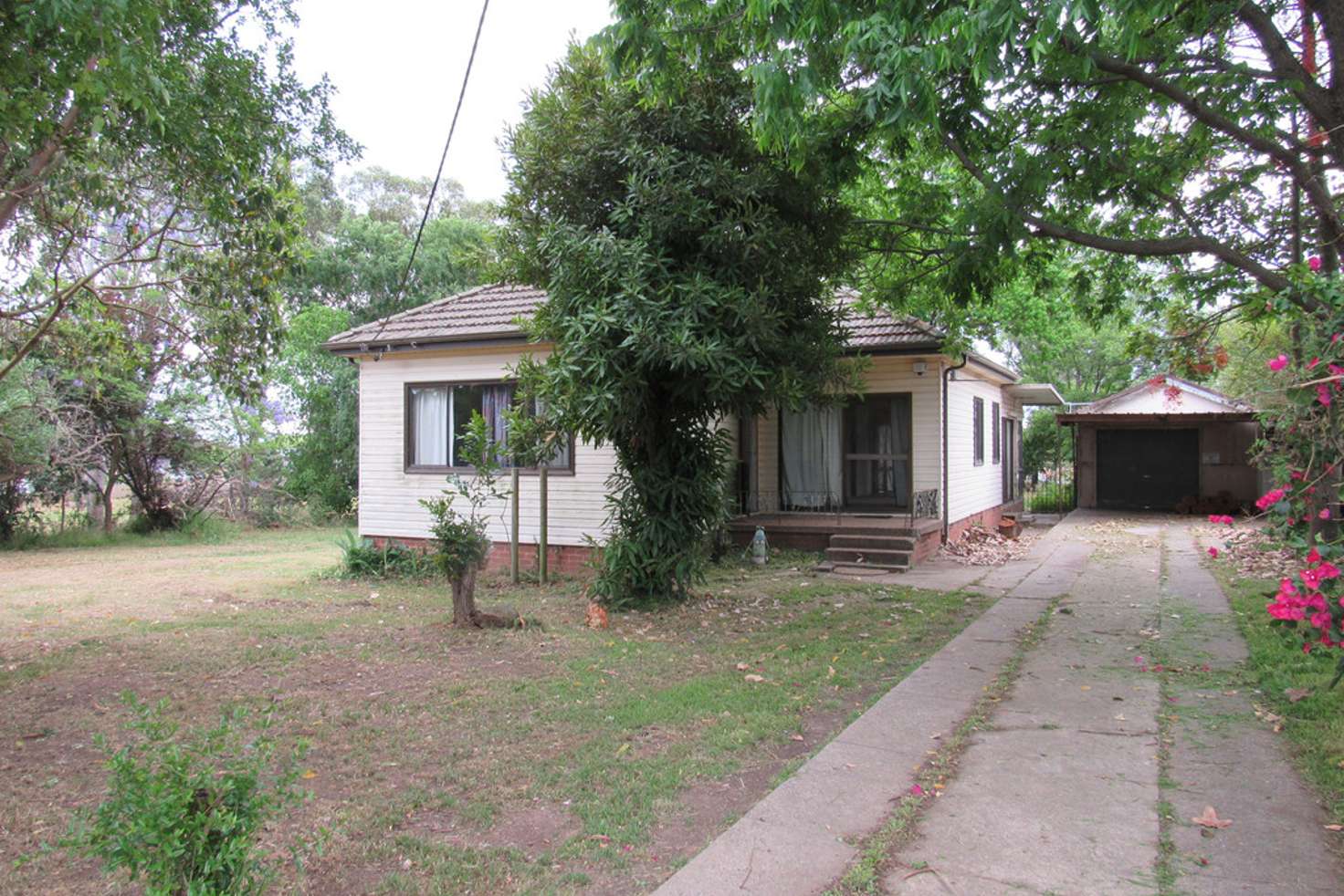 Main view of Homely house listing, 79 ST ALBANS ROAD, Schofields NSW 2762