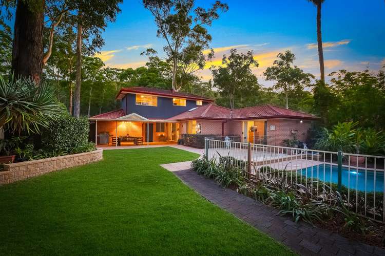 Third view of Homely house listing, 43 Wards Road, Bensville NSW 2251