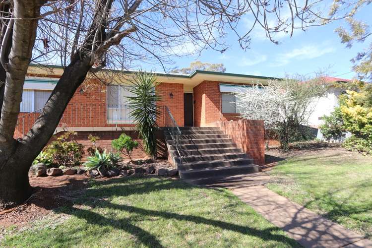 Main view of Homely house listing, 141 Carson Street, Temora NSW 2666