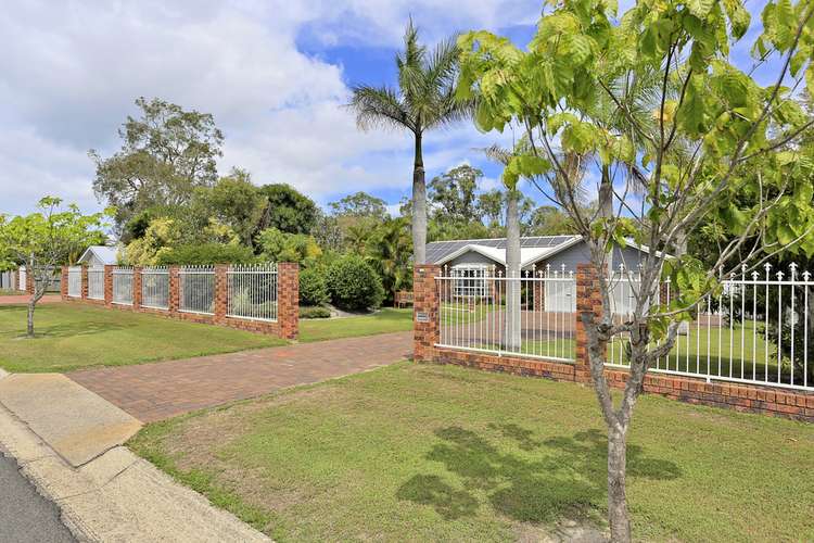 Fourth view of Homely house listing, 16 Windemere Road, Wondunna QLD 4655