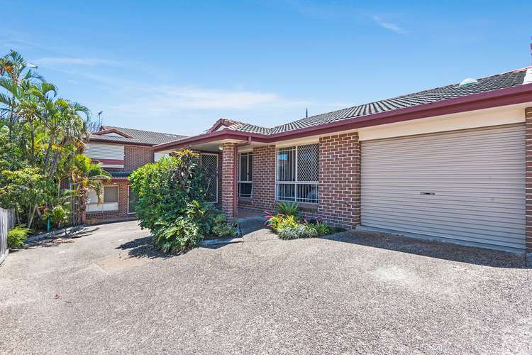 Third view of Homely townhouse listing, 2/35 BIRDWOOD ROAD, Carina Heights QLD 4152