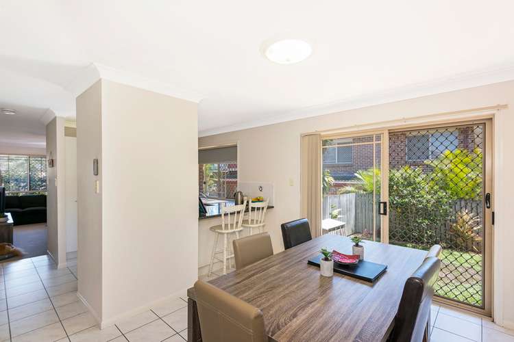 Fourth view of Homely townhouse listing, 2/35 BIRDWOOD ROAD, Carina Heights QLD 4152
