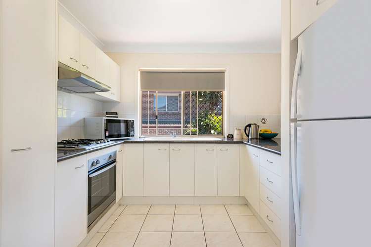 Fifth view of Homely townhouse listing, 2/35 BIRDWOOD ROAD, Carina Heights QLD 4152