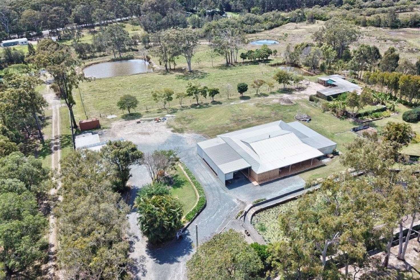 Main view of Homely house listing, 176 Fischer Road, Carbrook QLD 4130